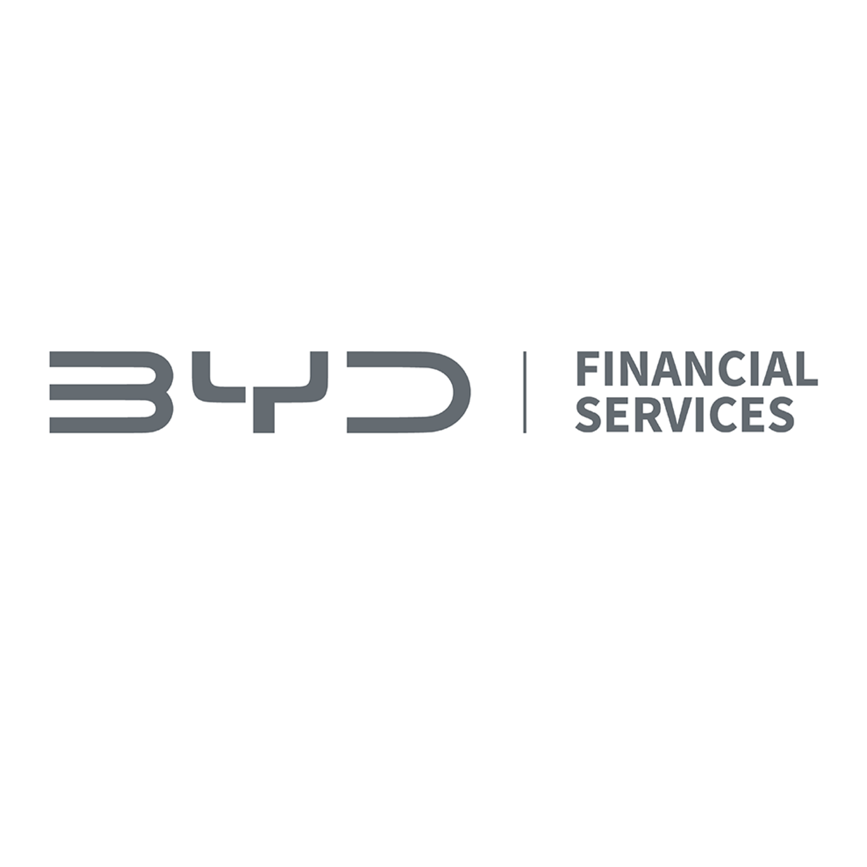 BYD Financial Services logo