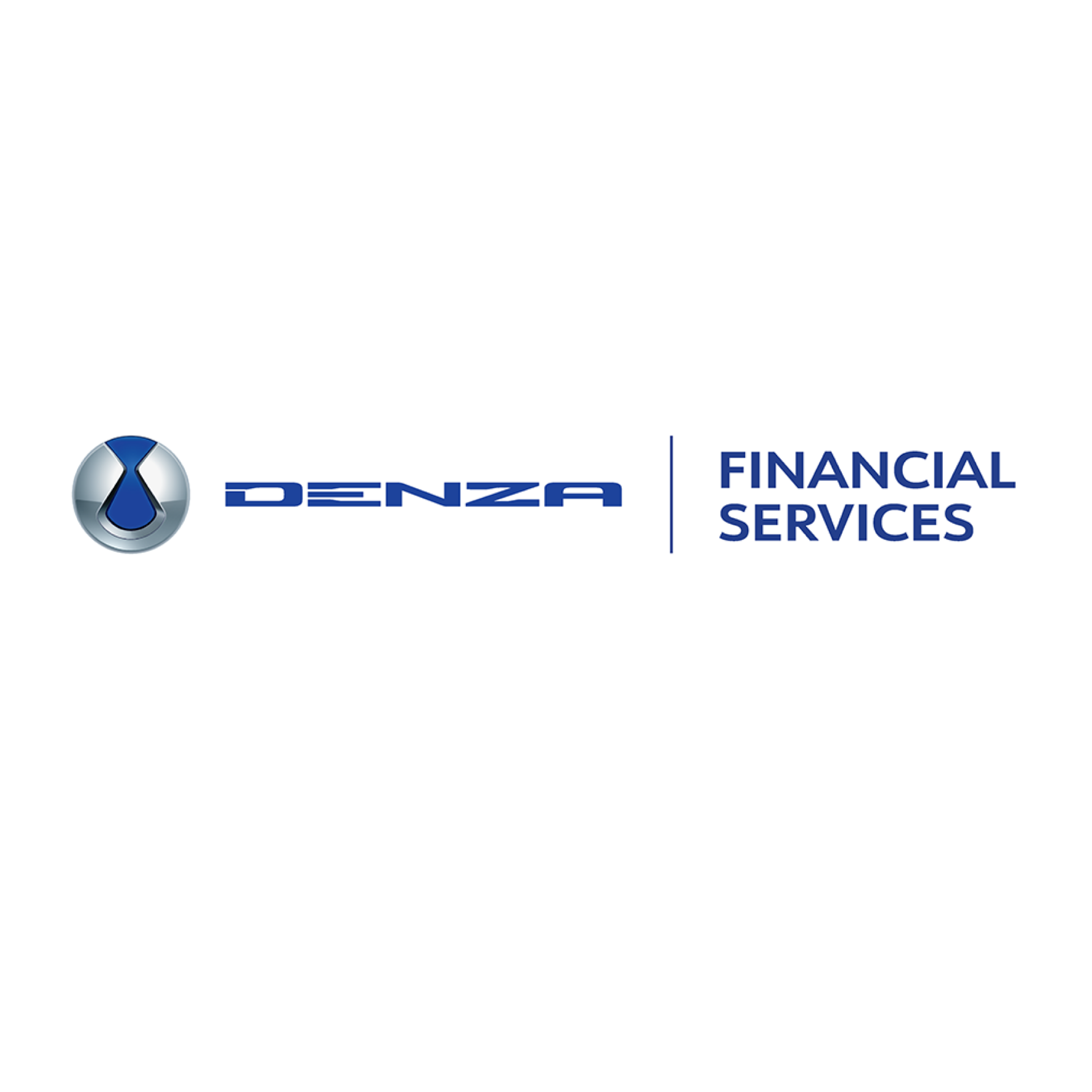 DENZA Financial Services logo